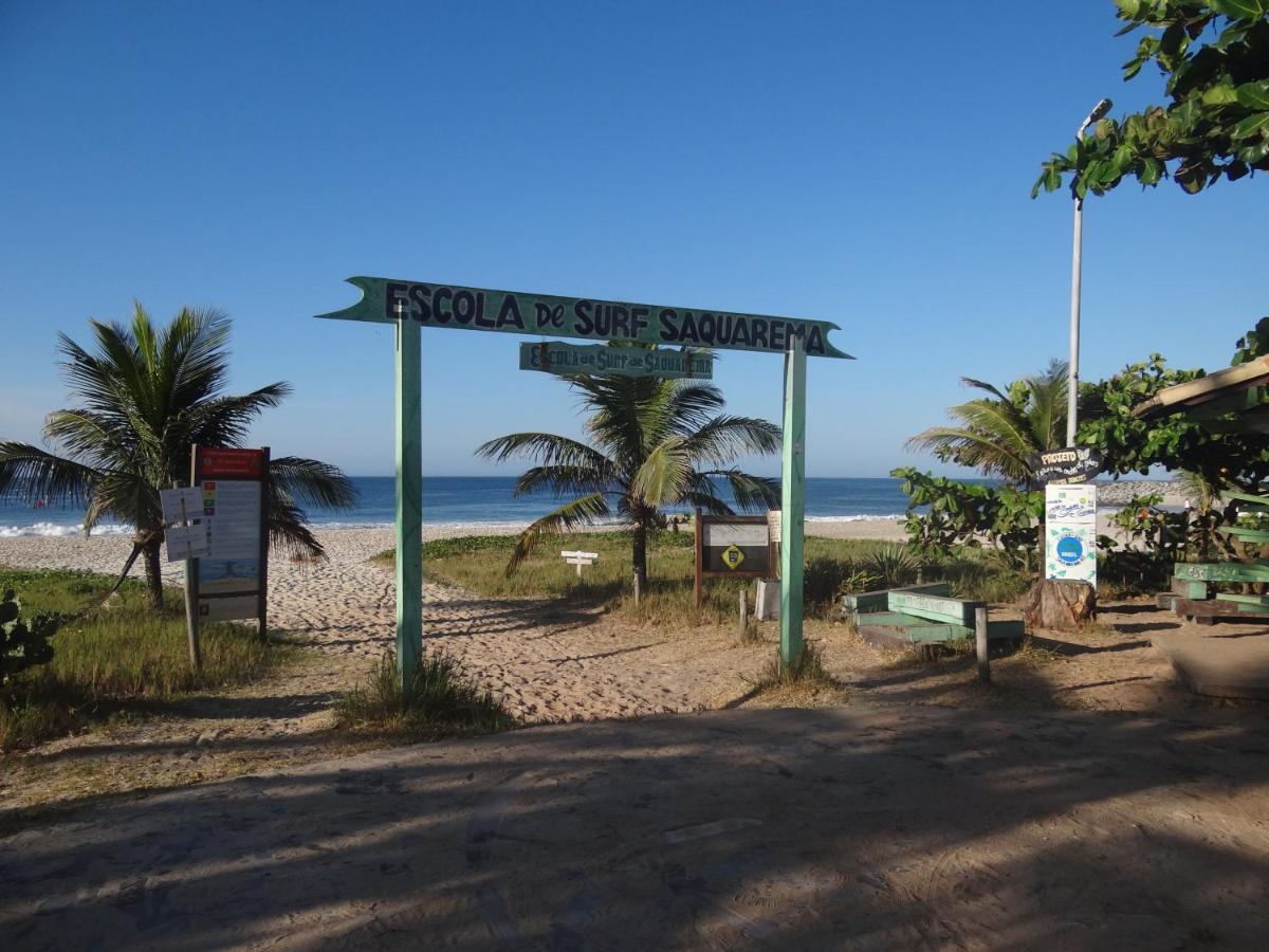 Pousada Reserva De Itauna Сакуарема Экстерьер фото