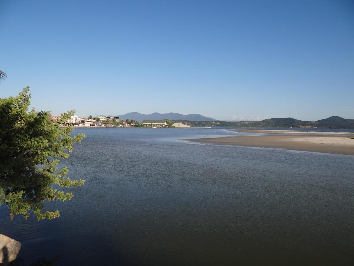 Pousada Reserva De Itauna Сакуарема Экстерьер фото